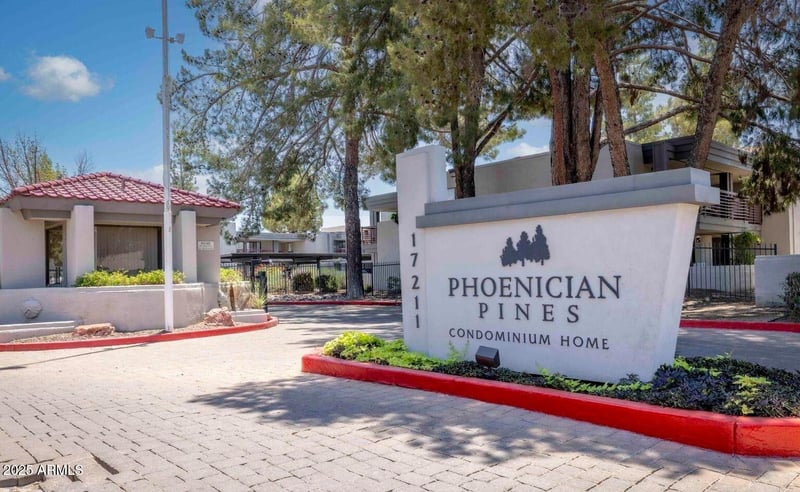 3329 W Danbury Dr #F113, Phoenix, AZ 85053