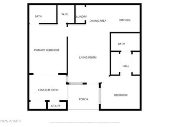 3329 W Danbury Dr #F113, Phoenix, AZ 85053