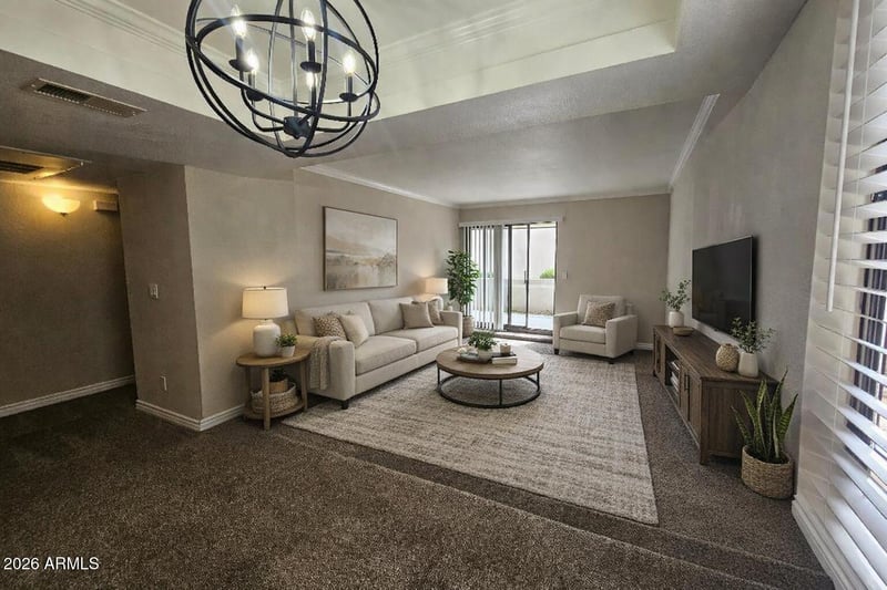 3329 W Danbury Dr #F113, Phoenix, AZ 85053