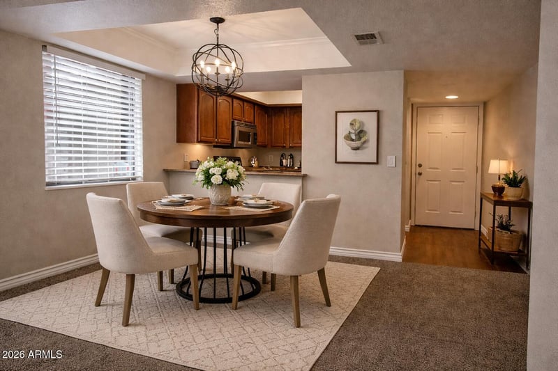 3329 W Danbury Dr #F113, Phoenix, AZ 85053