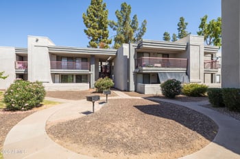 3329 Danbury Dr #F211, Phoenix, AZ 85053