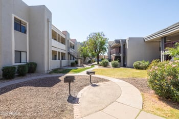 3329 Danbury Dr #F211, Phoenix, AZ 85053