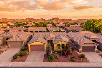 3329 W Morse Dr, Anthem, AZ 85086