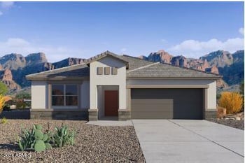3329 W Sonrisa Ave, Apache Junction, AZ 85120