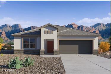 3329 W Sonrisa Ave, Apache Junction, AZ 85120