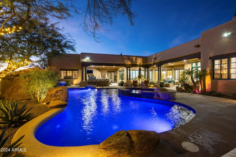 33296 N Vanishing Trl, Scottsdale, AZ 85266
