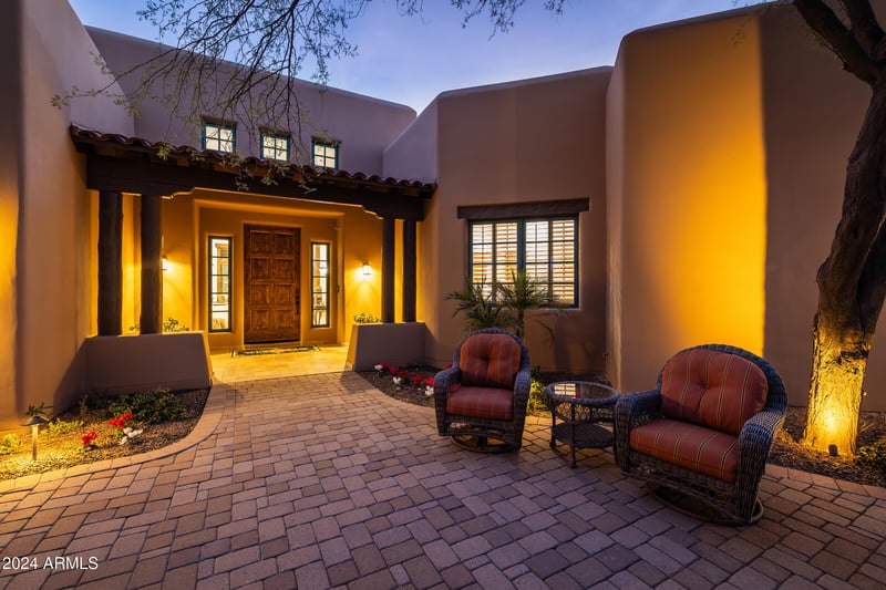 33296 N Vanishing Trl, Scottsdale, AZ 85266