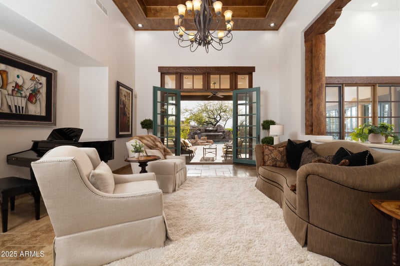 33296 N Vanishing Trl, Scottsdale, AZ 85266
