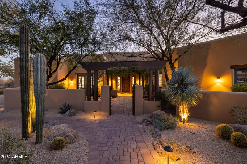 33296 N Vanishing Trl, Scottsdale, AZ 85266