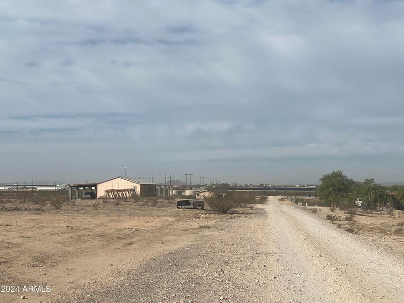 332xx Siesta Way #474, Tonopah, AZ 85354