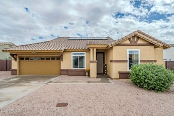 333 102nd Pl, Mesa, AZ 85207