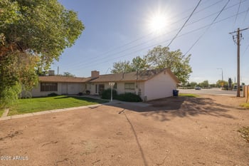 333 Cooper Rd, Chandler, AZ 85225