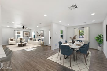 333 Clarendon Ave, Phoenix, AZ 85012