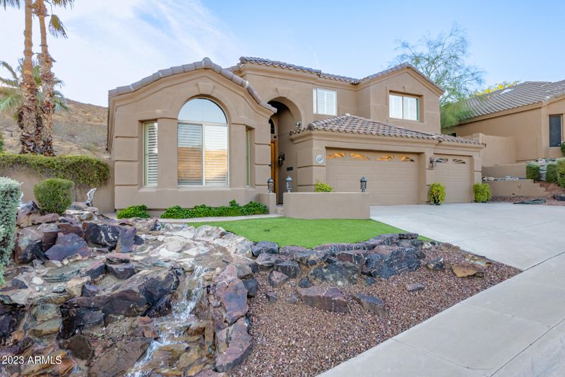 333 E Hiddenview Dr, Phoenix, AZ 85048