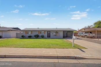 333 E Park Ave, Gilbert, AZ 85234