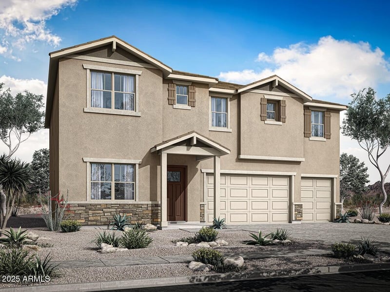 333 Flax Dr, San Tan Valley, AZ 85140