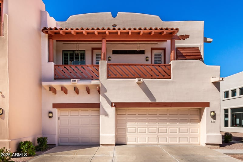 333 Pennington Dr #15, Chandler, AZ 85224