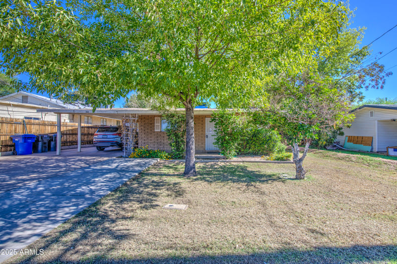 333 Pioneer --, Mesa, AZ 85204