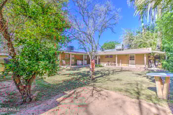 333 Pioneer --, Mesa, AZ 85204