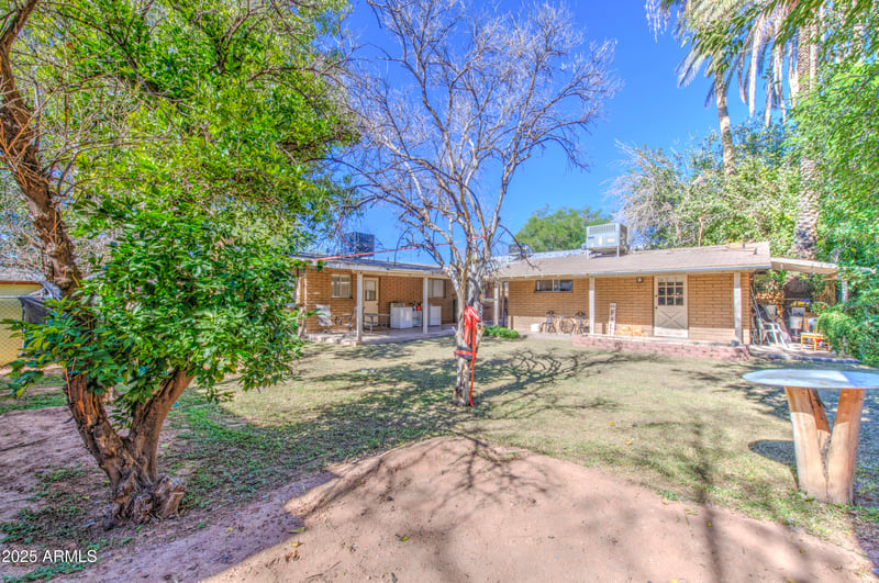 333 Pioneer --, Mesa, AZ 85204