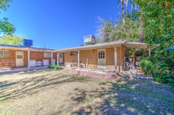 333 Pioneer --, Mesa, AZ 85204