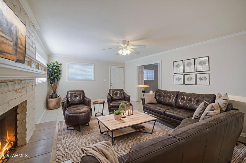 333 Pioneer --, Mesa, AZ 85204