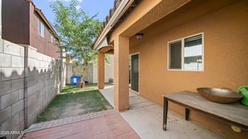 333 Aaron --, Mesa, AZ 85208