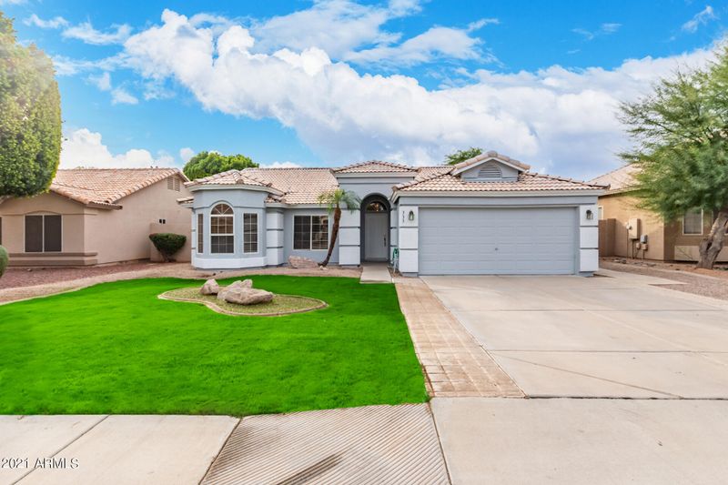 333 W Baylor Ln, Gilbert, AZ 85233