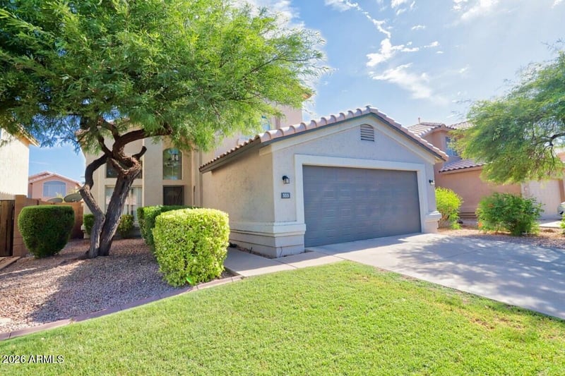 333 Colt Rd, Tempe, AZ 85284