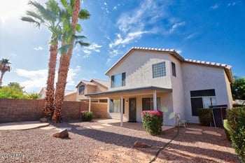 333 Colt Rd, Tempe, AZ 85284