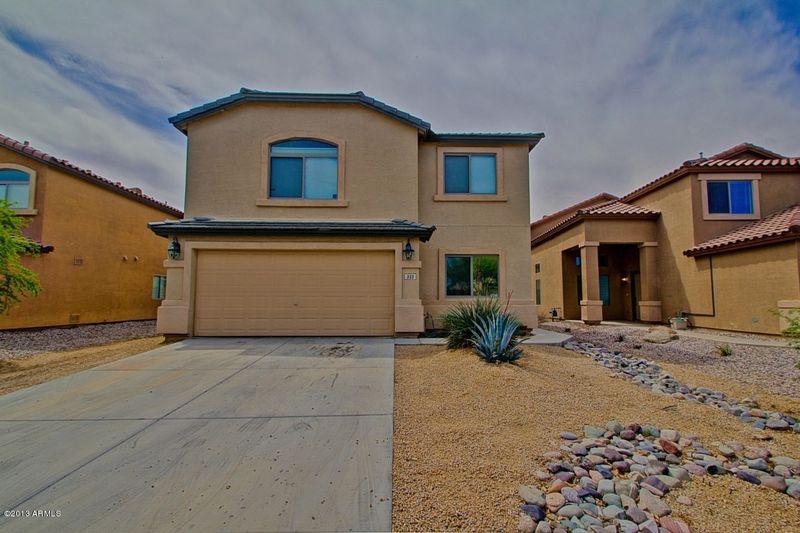 333 W Hereford Dr, San Tan Valley, AZ 85143