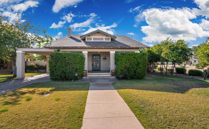 333 W Latham St, Phoenix, AZ 85003