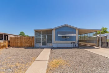 333 Wayfarer --, Mesa, AZ 85204