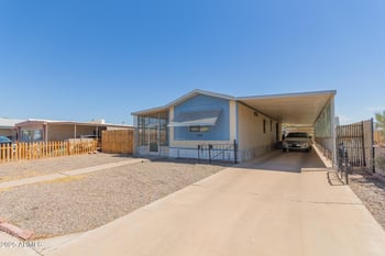 333 Wayfarer --, Mesa, AZ 85204