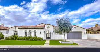 3330 Cedar Dr, Chandler, AZ 85249