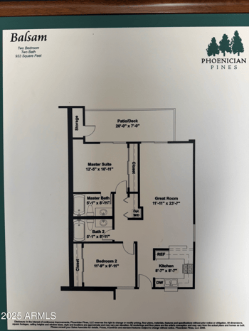 3330 Danbury Dr #E203, Phoenix, AZ 85053