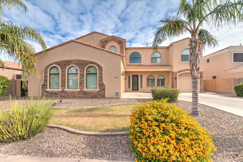 3330 E Lynx Pl, Chandler, AZ 85249