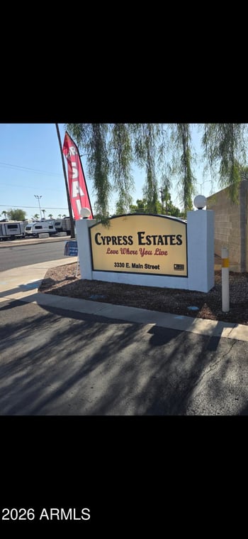3330 E Main St #144, Mesa, AZ 85213