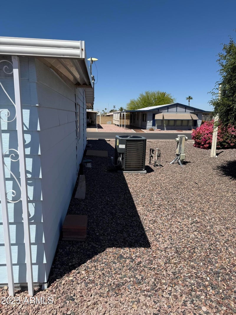 3330 E Main St #256, Mesa, AZ 85213