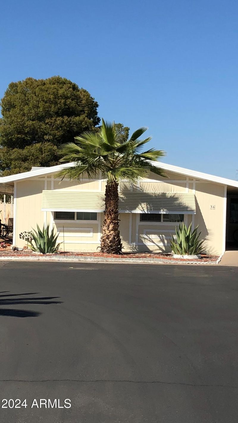 3330 E Main St #36, Mesa, AZ 85213