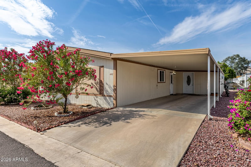 3330 E Main St #448, Mesa, AZ 85213
