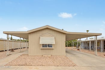 3330 Main St #5, Mesa, AZ 85213