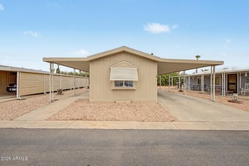 3330 Main St #5, Mesa, AZ 85213