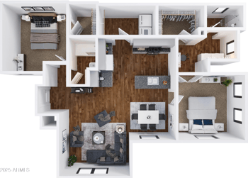 3330 Gilbert Rd #1072, Chandler, AZ 85286