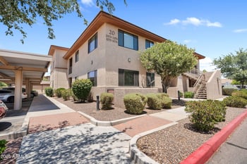 3330 Gilbert Rd #1075, Chandler, AZ 85286