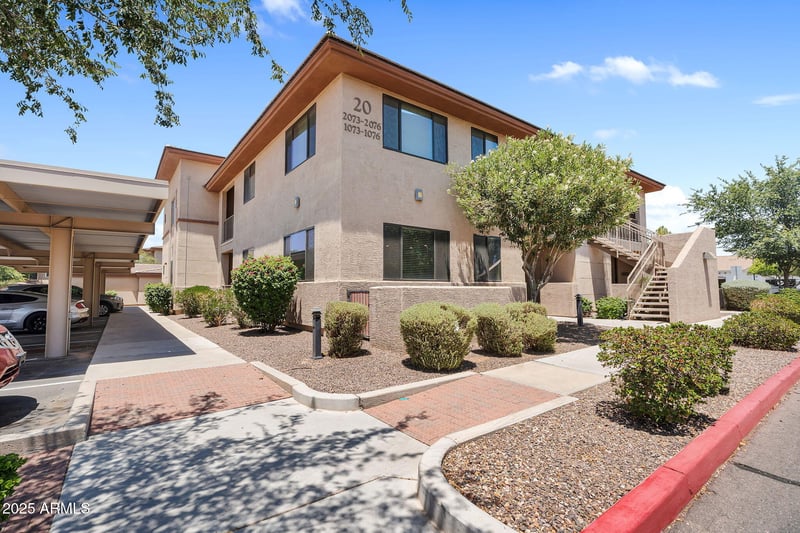 3330 Gilbert Rd #1075, Chandler, AZ 85286