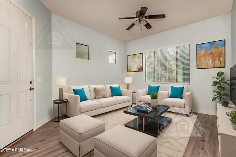 3330 Gilbert Rd #2008, Chandler, AZ 85286