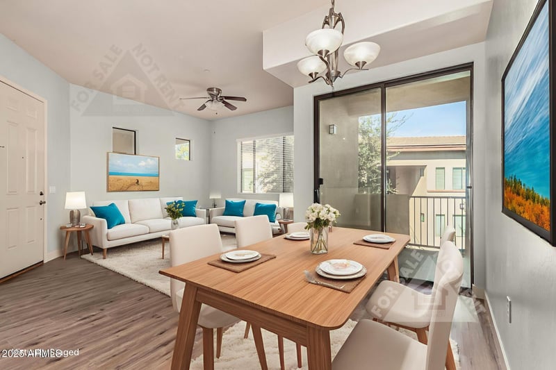 3330 Gilbert Rd #2008, Chandler, AZ 85286