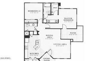 3330 Gilbert Rd #2013, Chandler, AZ 85286