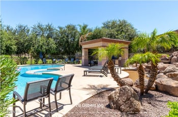 3330 Gilbert Rd #2018, Chandler, AZ 85286